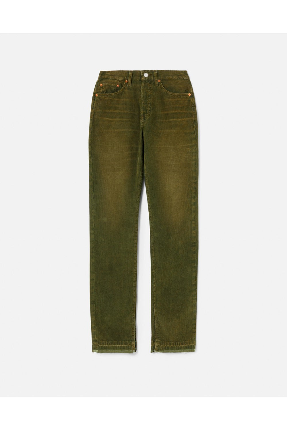 70S HIGH RISE SKINNY BOOT