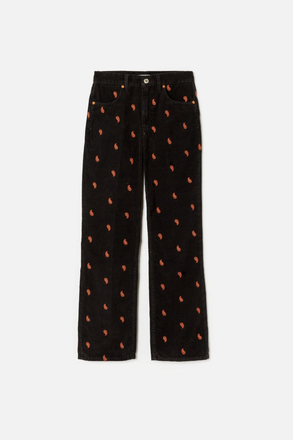 70S LOOSE FLARE