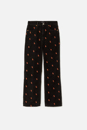 70S LOOSE FLARE