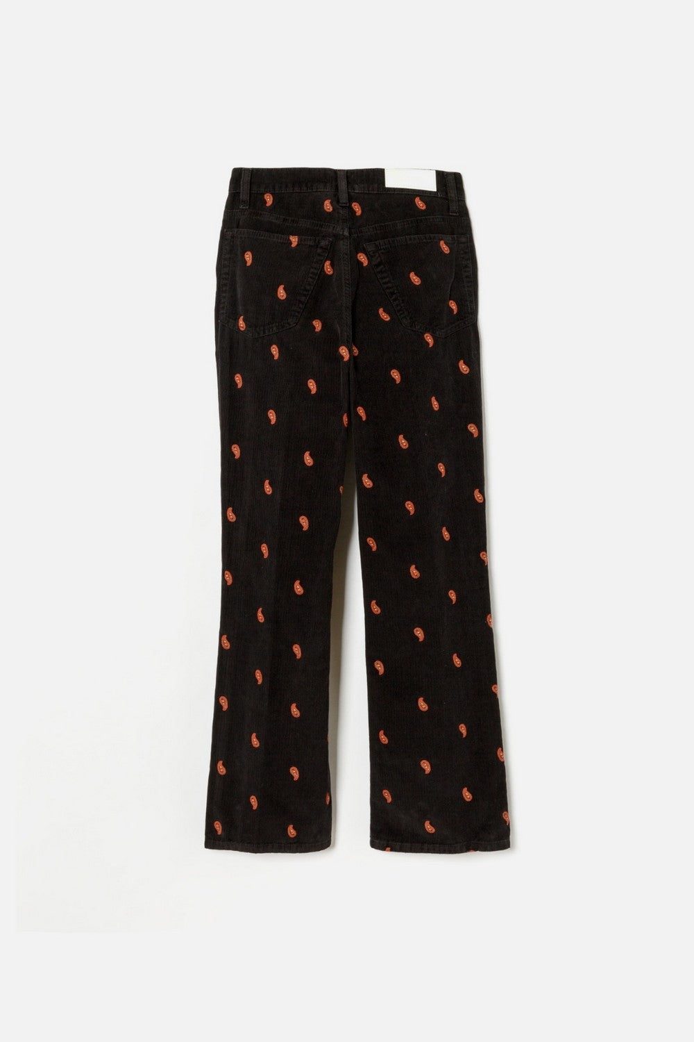 70S LOOSE FLARE