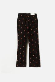 70S LOOSE FLARE