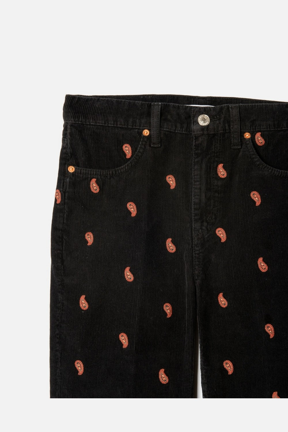 70S LOOSE FLARE