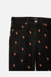 70S LOOSE FLARE