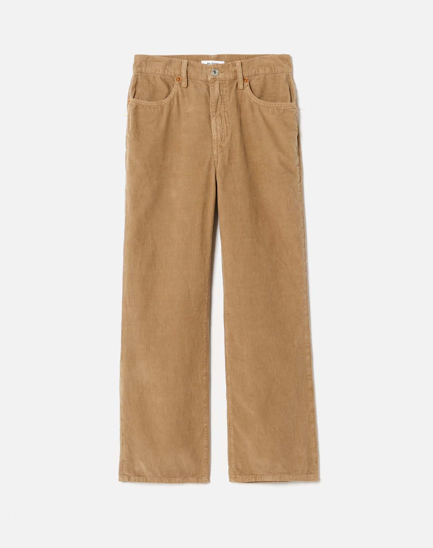 70S LOOSE FLARE
