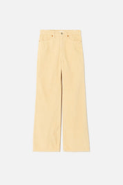70S ULTRA HIGH RISE WIDE LEG