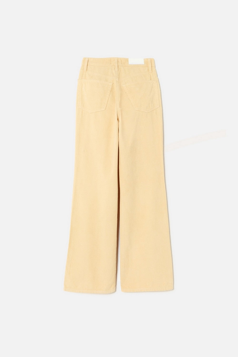 70S ULTRA HIGH RISE WIDE LEG