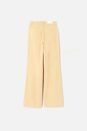 70S ULTRA HIGH RISE WIDE LEG