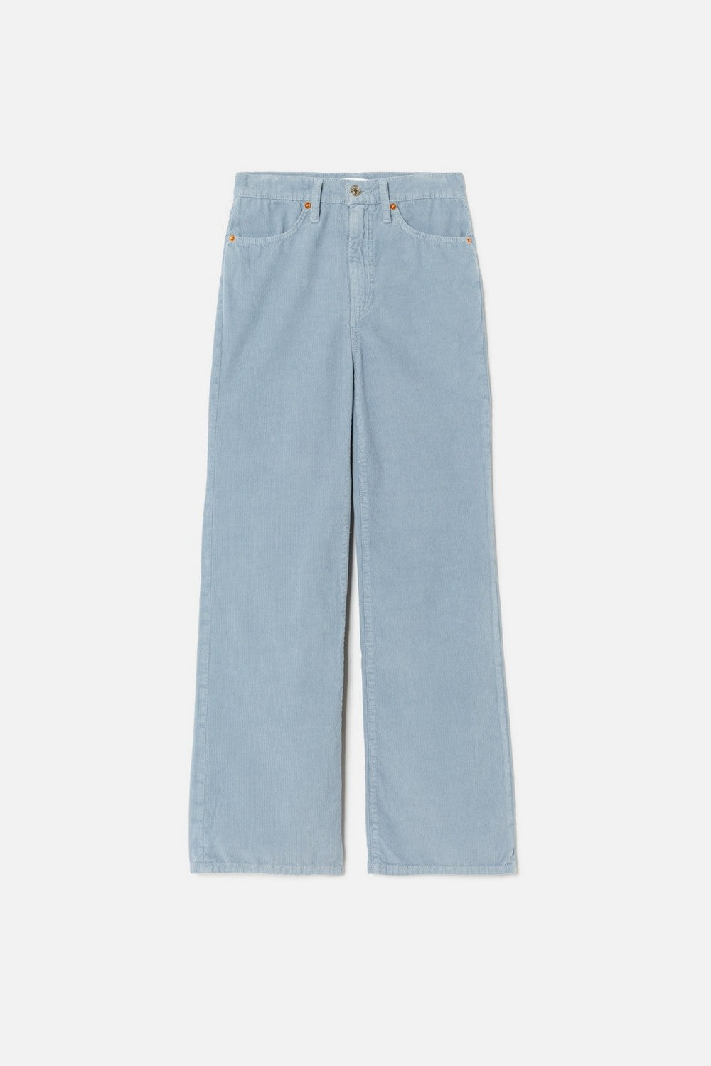 70S ULTRA HIGH RISE WIDE LEG