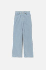 70S ULTRA HIGH RISE WIDE LEG
