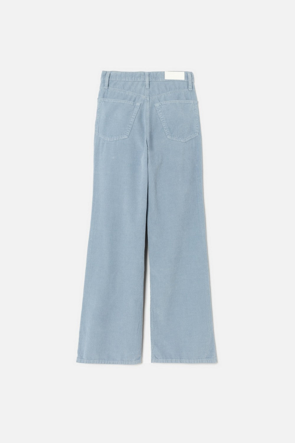 70S ULTRA HIGH RISE WIDE LEG