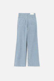 70S ULTRA HIGH RISE WIDE LEG