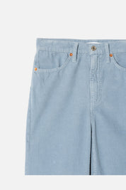 70S ULTRA HIGH RISE WIDE LEG