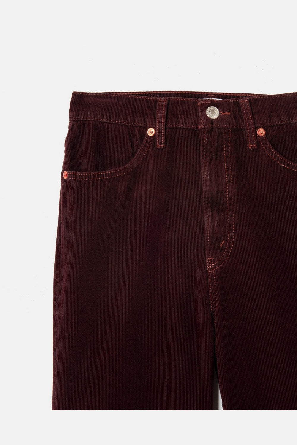 70S ULTRA HIGH RISE WIDE LEG