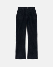 70S POCKET LOOSE FLARE