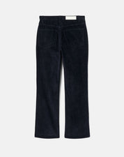 70S POCKET LOOSE FLARE