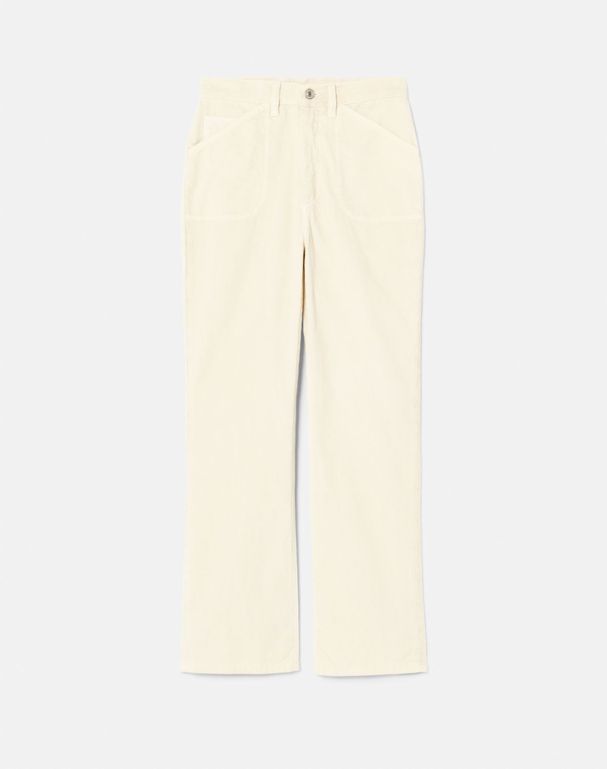 70S POCKET LOOSE FLARE