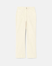 70S POCKET LOOSE FLARE