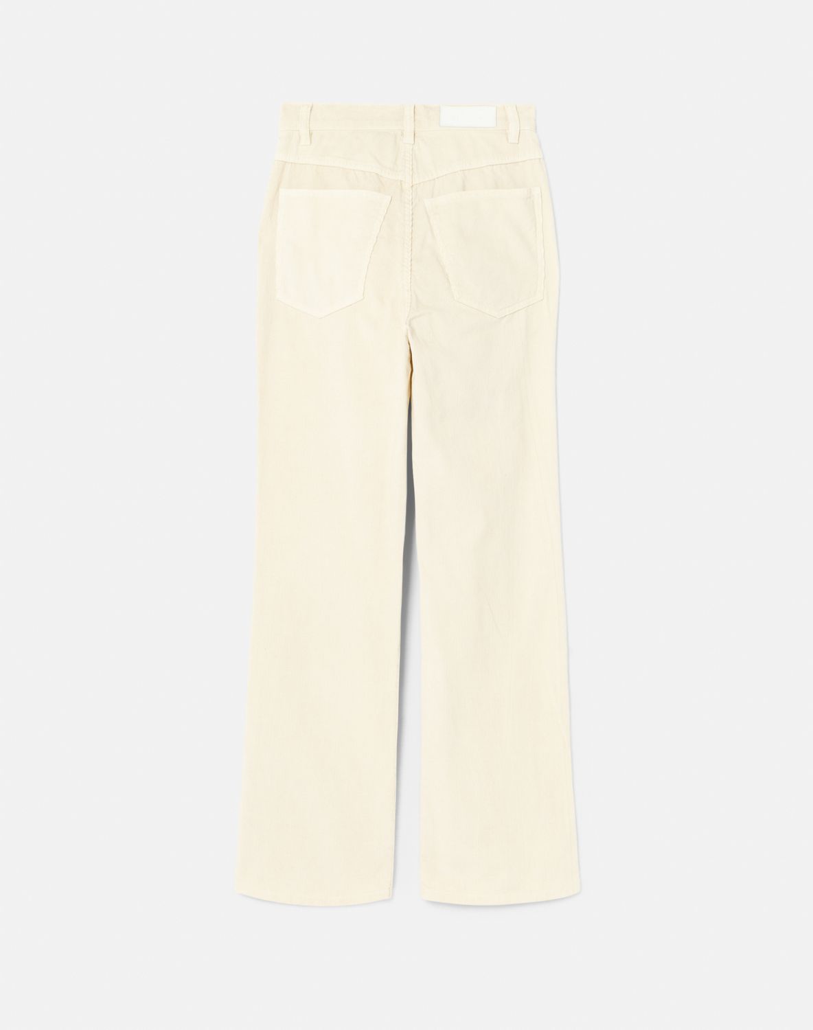 70S POCKET LOOSE FLARE