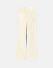 70S POCKET LOOSE FLARE