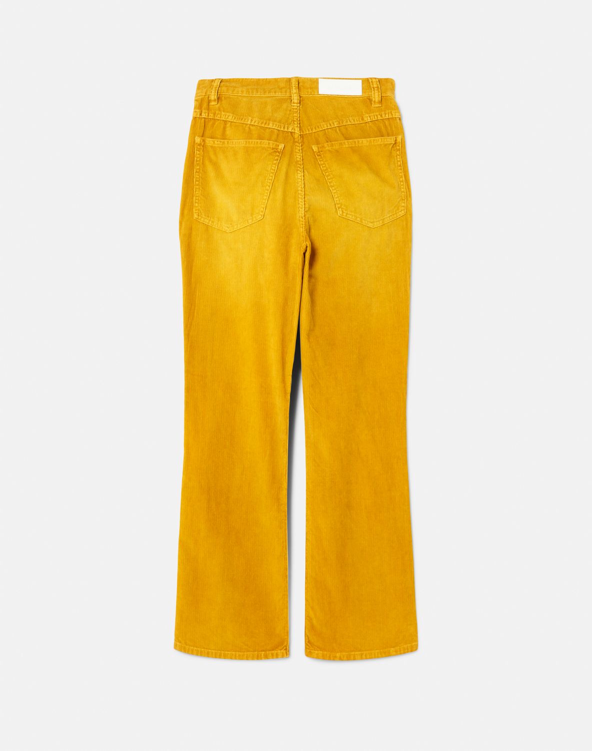 70S POCKET LOOSE FLARE