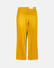 70S POCKET LOOSE FLARE