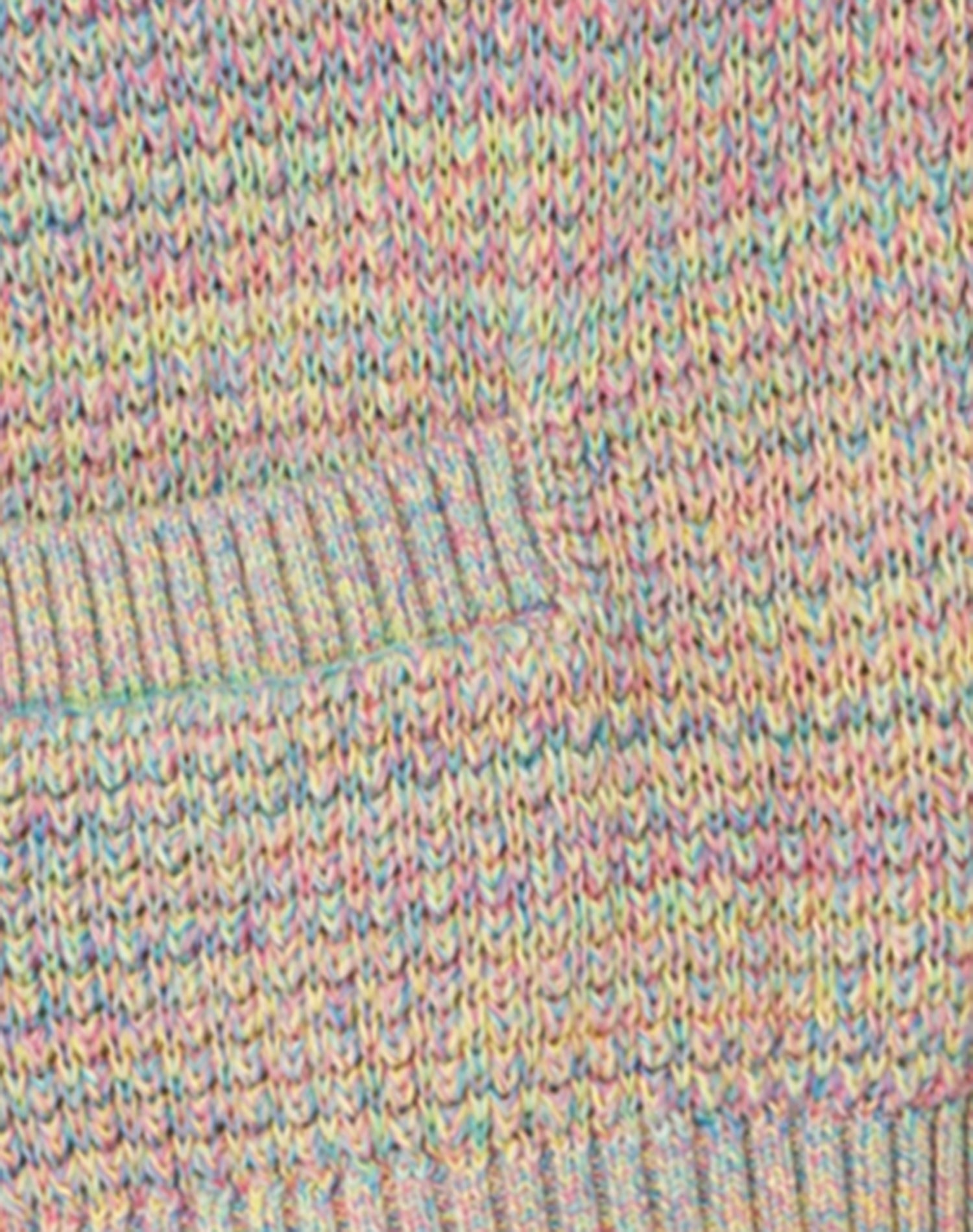 90S OVERSIZED CROP CARDIGAN