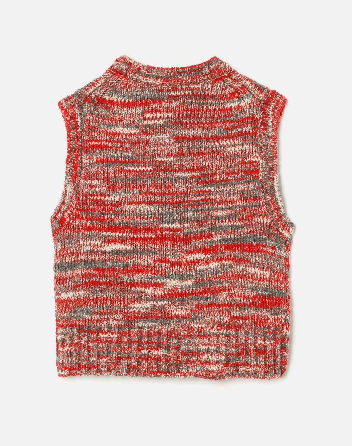 60S SWEATER VEST