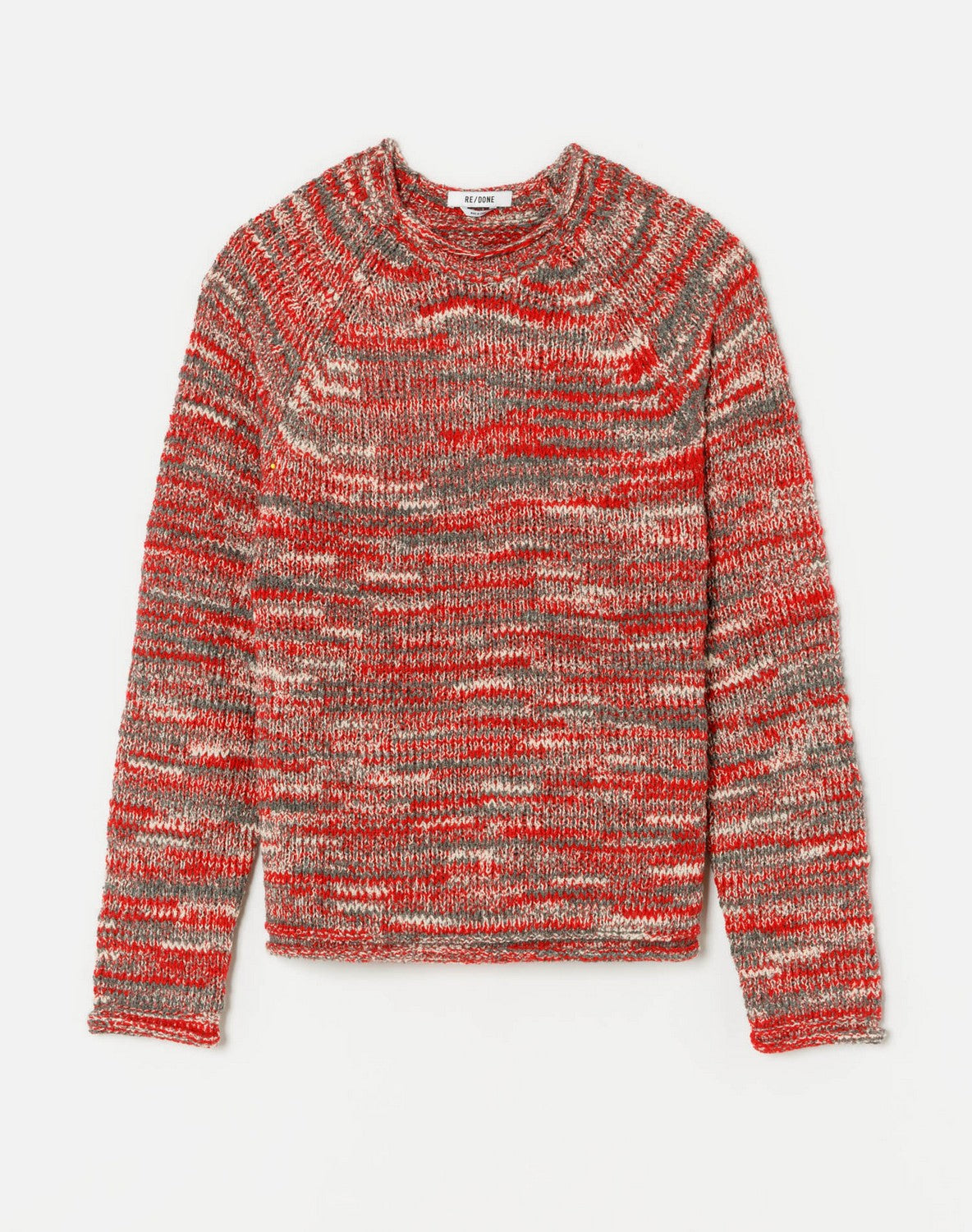50S CREWNECK SWEATER