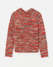 50S CREWNECK SWEATER