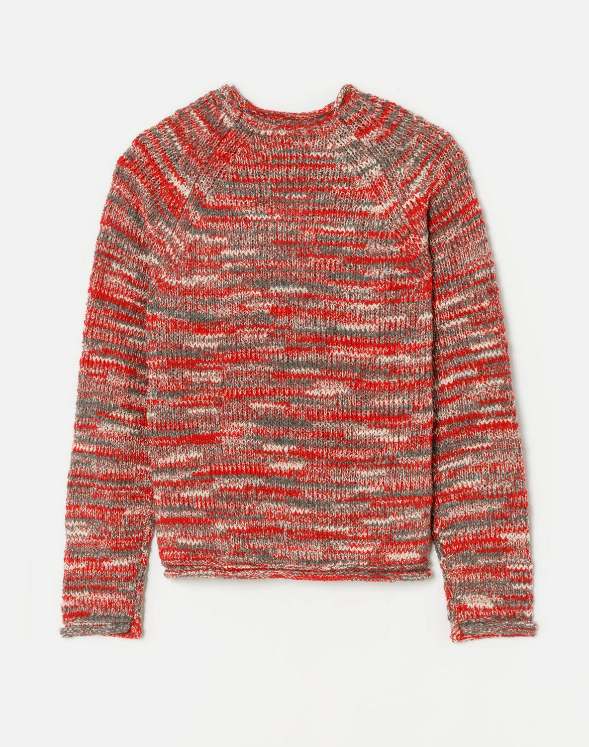 50S CREWNECK SWEATER