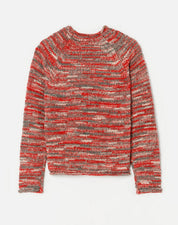 50S CREWNECK SWEATER