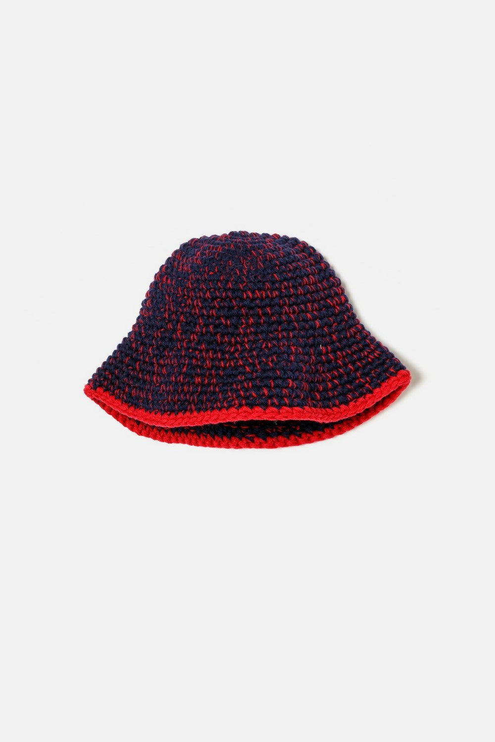 CROCHET TULIP HAT
