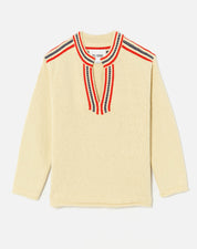 90S BEACH PULLOVER