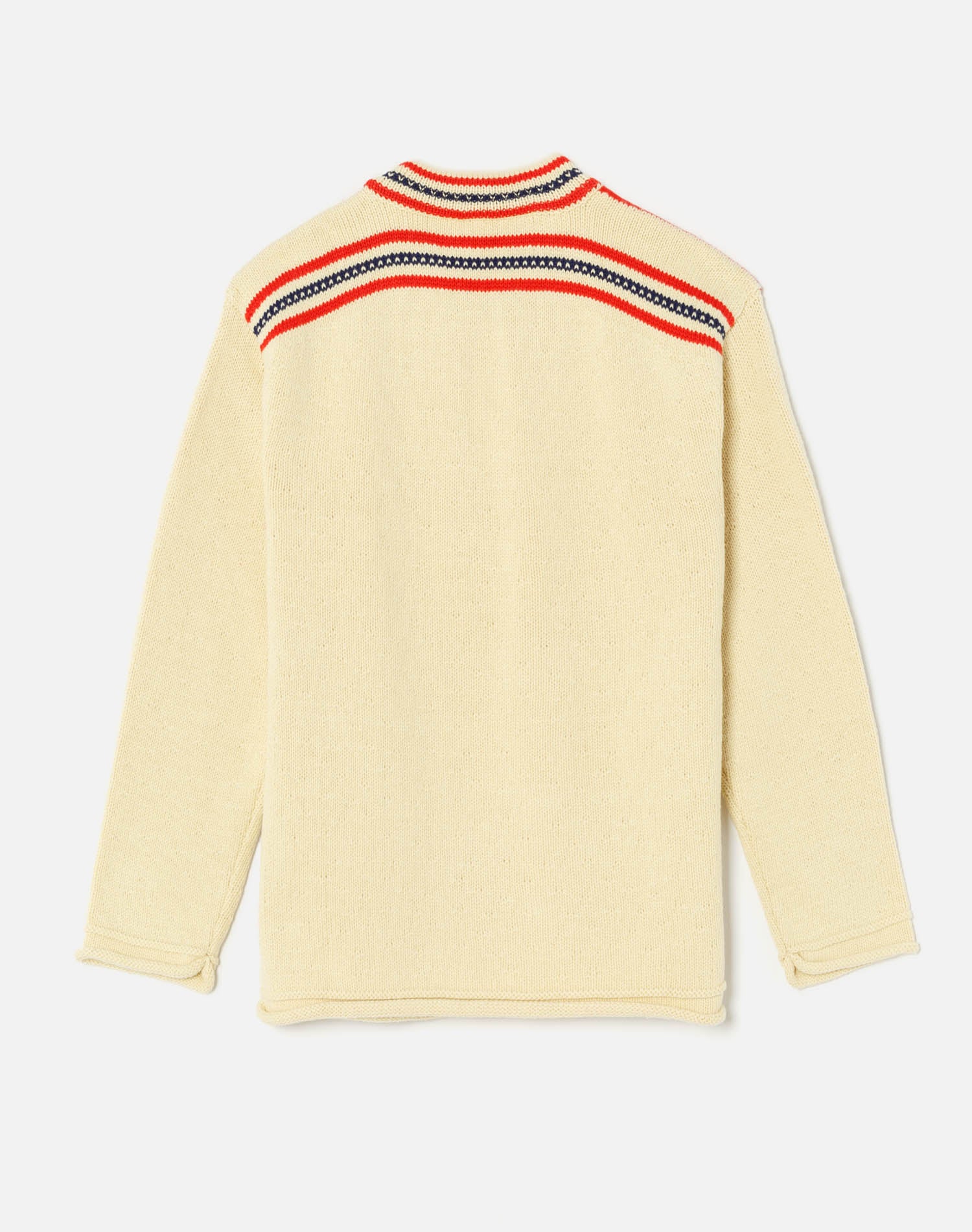 90S BEACH PULLOVER