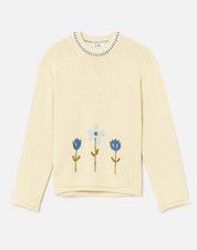 50S CREWNECK SWEATER