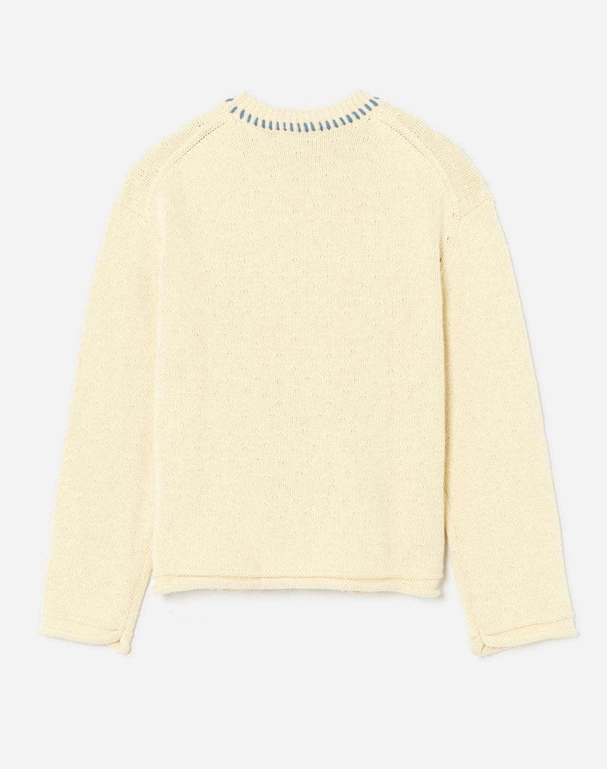 50S CREWNECK SWEATER