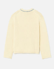 50S CREWNECK SWEATER