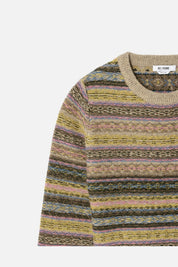 60S SHRUNKEN SWEATER