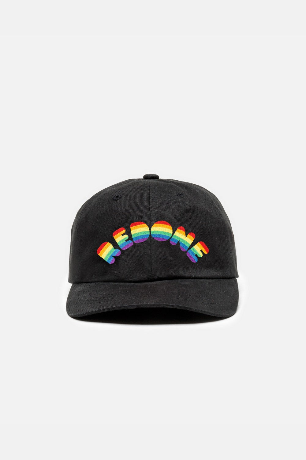 BASEBALL CAP REDONE ARC