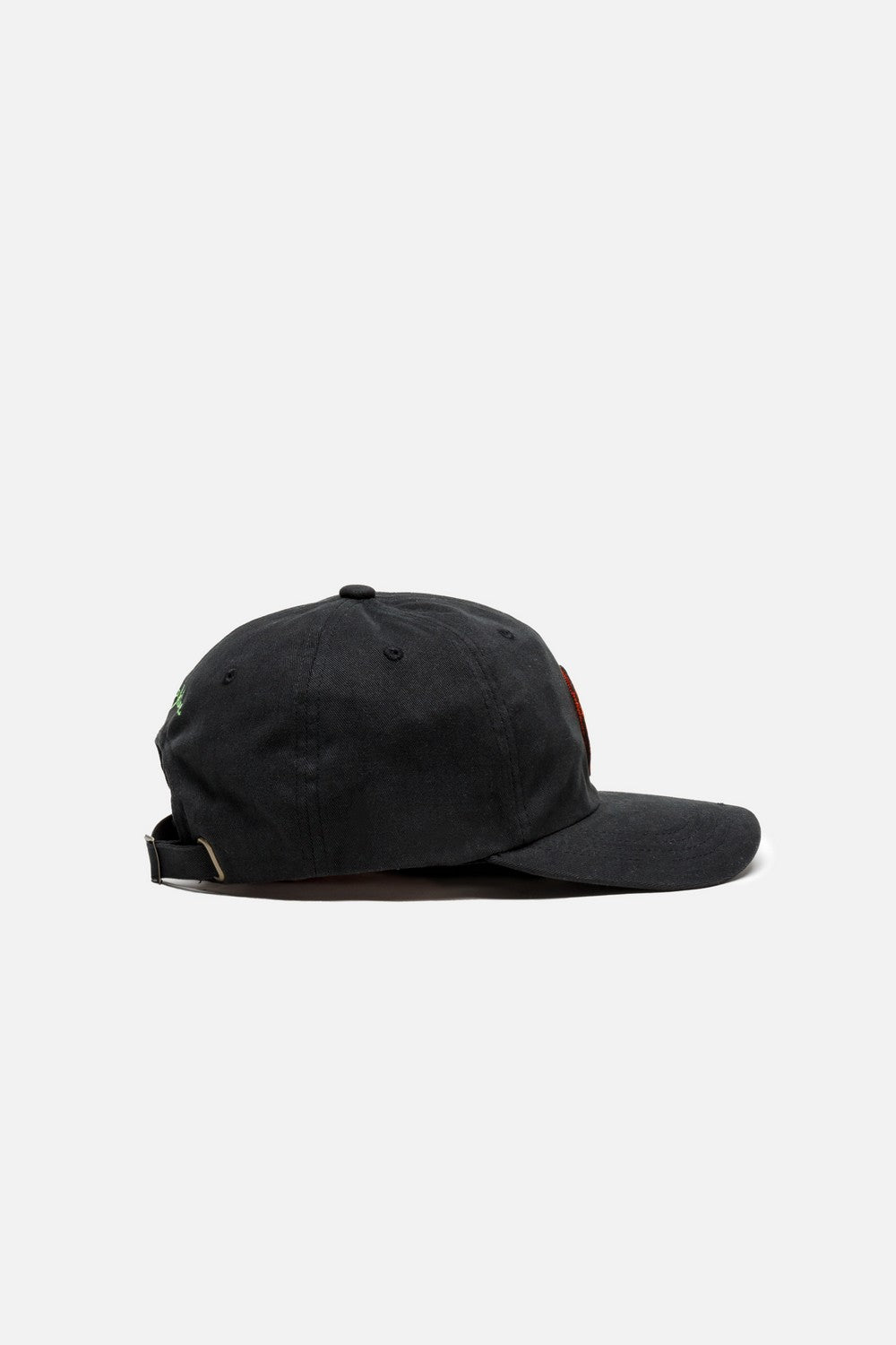 BASEBALL CAP HAVE A NICE JAY