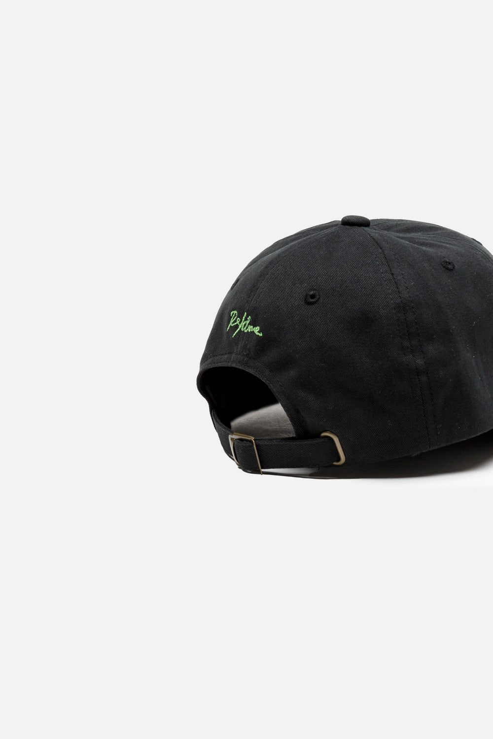 BASEBALL CAP HAVE A NICE JAY