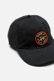 BASEBALL CAP HAVE A NICE JAY