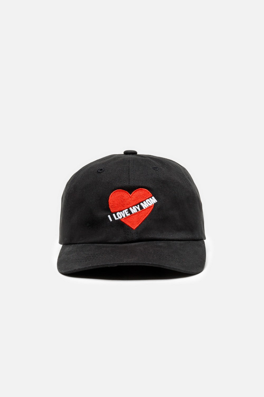 BASEBALL CAP I LOVE MY MOM