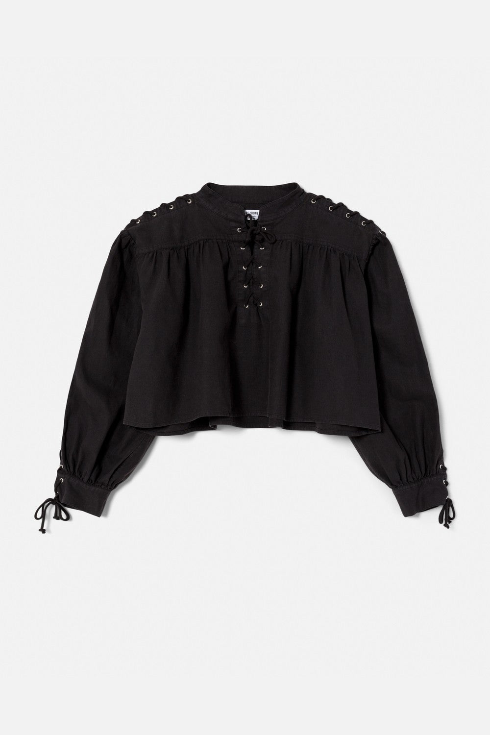 PIRATE TOP