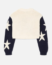 50S CLASSIC CREWNECK