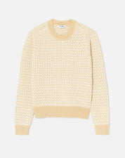 50S CREWNECK SWEATER