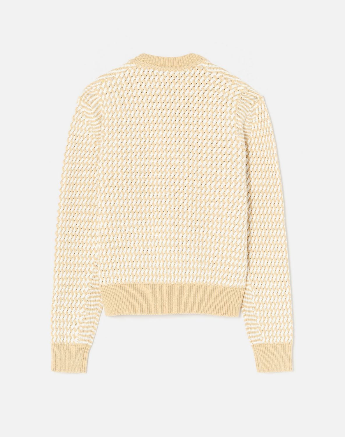 50S CREWNECK SWEATER