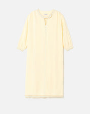 70S KAFTAN DRESS