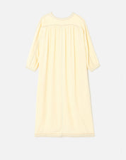 70S KAFTAN DRESS