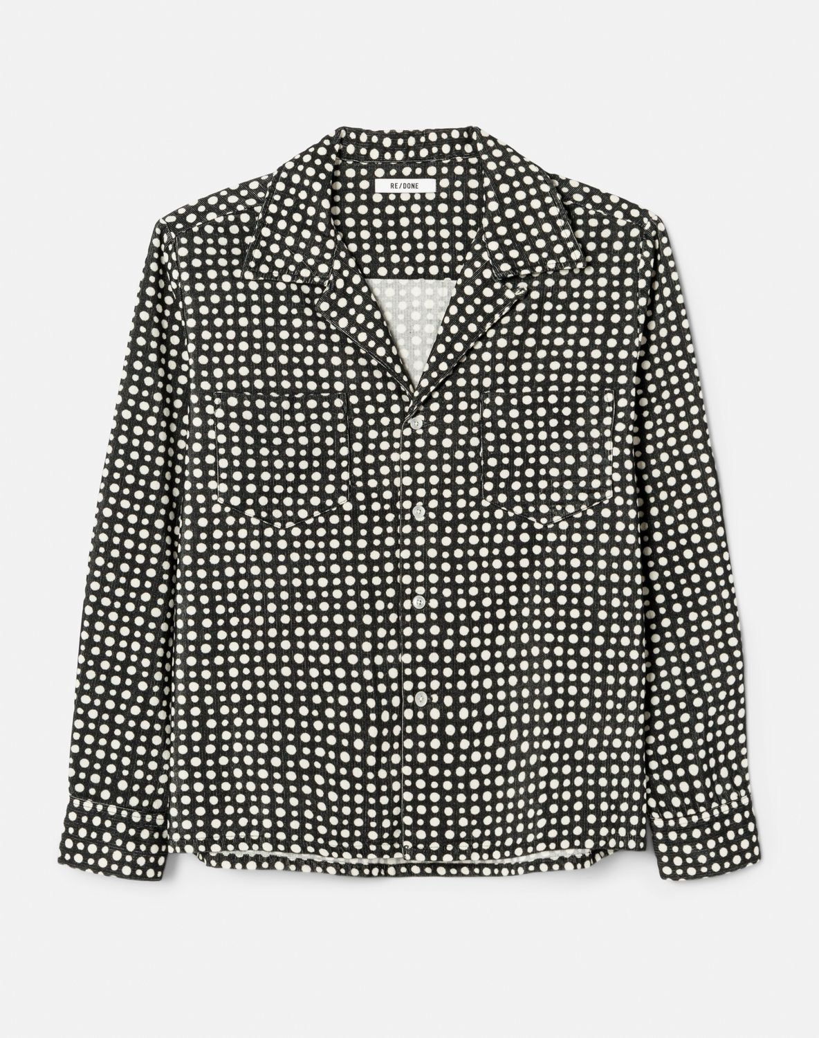 50S POCKET SHIRT